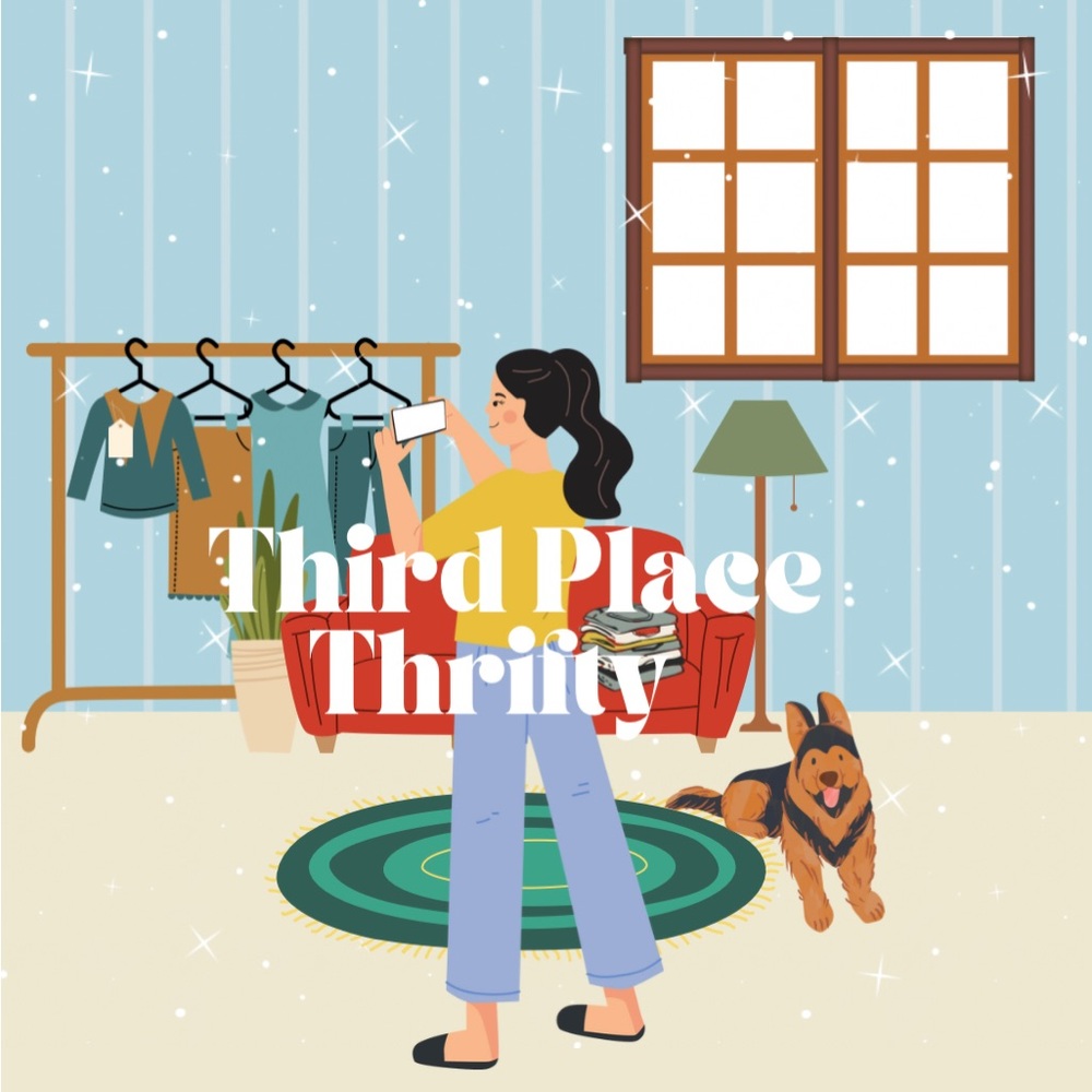 Meet your Posher, Third place